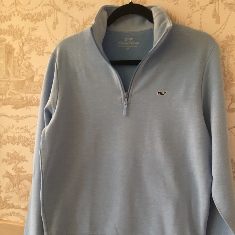 Pullover by vineyard vines
